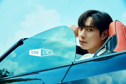 기아 모하비 더마스터 더엘엑스 동대문점의 LX + 퀀텀 조합 / 서울 동대문구 답십리동