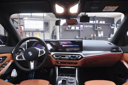 2023 BMW 330e(G20) 솔라가드 프리미엄 THE LX 동대문점의 <LX> 시공 가격 / 서울 동대문구 답십리동