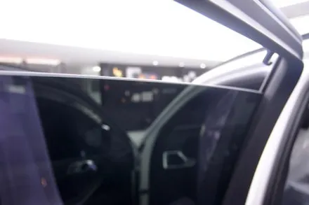 BMW X5 [LX] 전체 시공 - 윈도우 필름 시공 업체 선택의 기준 / 서울 동대문구 답십리동