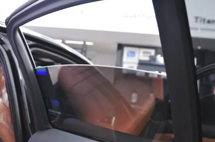 2019 BMW 330i 솔라가드 퀀텀 전체 시공과 PPF 생활보호패키지 - 솔라가드 프리미엄 동대문점 / 서울 동대문구 답십리동