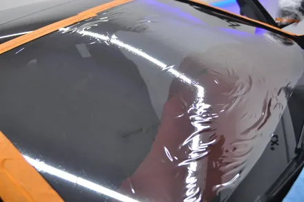 BMW 530e 페이스리프트 신차 패키지 퀀텀 시공 - 솔라가드 프리미엄 동대문점 / 서울 동대문구 답십리동