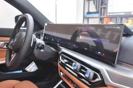 2023 BMW 330e(G20) 솔라가드 프리미엄 THE LX 동대문점의 <LX> 시공 가격 / 서울 동대문구 답십리동