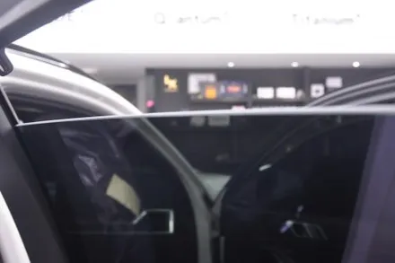 BMW X5 [LX] 전체 시공 - 윈도우 필름 시공 업체 선택의 기준 / 서울 동대문구 답십리동