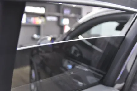 BMW X4 XDrive 20i M Sport 솔라가드 프리미엄 티타늄 윈도우 틴팅 - 솔라가드 프리미엄 동대문점 / 서울 동대문구 답십리동