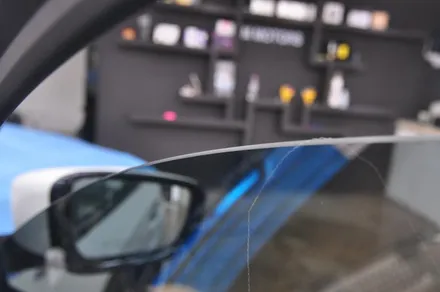 BMW 320i THE LX 동대문점 <보그> 전체시공 - 더엘엑스 썬팅 / 서울 동대문구 답십리동