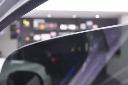 BMW X5 [LX] 전체 시공 - 윈도우 필름 시공 업체 선택의 기준 / 서울 동대문구 답십리동