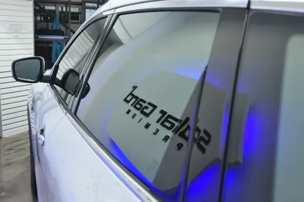 르노삼성 새로워진 더 뉴 QM6 - 솔라가드 프리미엄 동대문점 신차 패키지를 만나다! / 서울 동대문구 답십리동