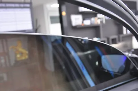 BMW 530e 페이스리프트 신차 패키지 퀀텀 시공 - 솔라가드 프리미엄 동대문점 / 서울 동대문구 답십리동