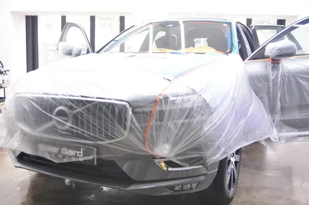 볼보 XC60 B6 마일드 하이브리드 신차 패키지 - 더엘엑스 동대문점 솔라가드 프리미엄 / 서울 동대문구 답십리동