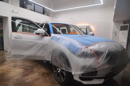 BMW X5 XDrive 40i 더엘엑스 동대문점의 최고 스펙 LX 시공 / 서울 동대문구 답십리동