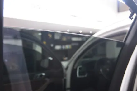 BMW X5 솔라가드프리미엄 극강의 하이 퀄리티 LX 전체 시공 - THE LX / 서울 동대문구 답십리동