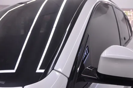 BMW X5 [LX] 전체 시공 - 윈도우 필름 시공 업체 선택의 기준 / 서울 동대문구 답십리동