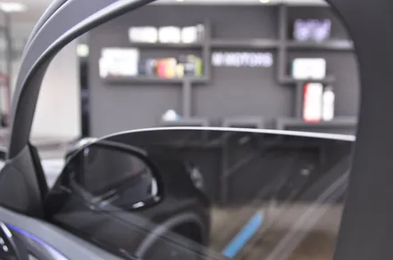 BMW X4 XDrive 20i M Sport 솔라가드 프리미엄 티타늄 윈도우 틴팅 - 솔라가드 프리미엄 동대문점 / 서울 동대문구 답십리동