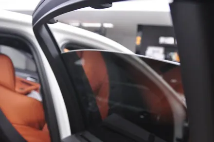 2021 BMW M5 컴페티션 - 솔라가드 프리미엄 퀀텀 윈도우 틴팅 / 서울 동대문구 답십리동