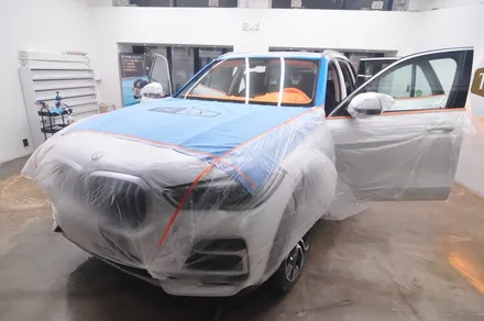 BMW X5 XDrive 40i 더엘엑스 동대문점의 최고 스펙 LX 시공 / 서울 동대문구 답십리동