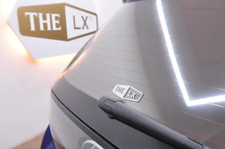 귀여운 캐스퍼의 프리미엄 윈도우 썬팅 <퀀텀> THE LX 동대문점 / 서울 동대문구 답십리동