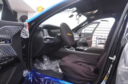 BMW I7 솔라가드 LX 가격 - 더엘엑스 동대문점 / 서울 동대문구 답십리동
