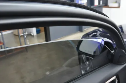 BMW 320i 3시리즈 F30 솔라가드 퀀텀 전체 재시공 - 솔라가드 프리미엄 동대문점 / 서울 동대문구 답십리동