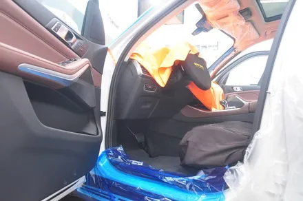 BMW X5 XDrive 40i 더엘엑스 동대문점의 최고 스펙 LX 시공 / 서울 동대문구 답십리동