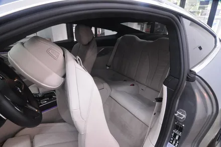BMW 뉴 M850i 쿠페(G15) 더엘엑스 by 솔라가드 프리미엄 궁극의 하이엔드 윈도우 필름 LX 시공 / 서울 동대문구 답십리동