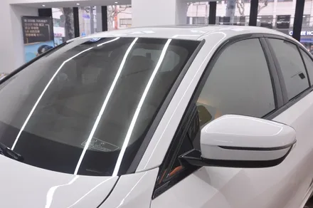 BMW 320i THE LX 동대문점 <보그> 전체시공 - 더엘엑스 썬팅 / 서울 동대문구 답십리동