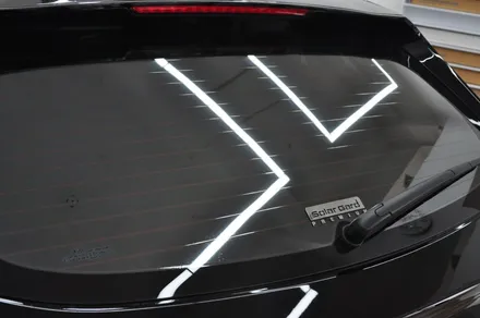 K3 GT 5도어 솔라가드 퀀텀과 파인뷰 LX2000 - 솔라가드 프리미엄 동대문점 신차 패키지 / 서울 동대문구 답십리동