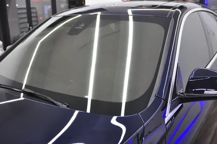 BMW 3GT의 신차패키지 솔라가드 프리미엄 보그와 퀀텀 조합 - 더엘엑스 동대문점 / 서울 동대문구 답십리동
