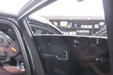 BMW X5 45e 하이브리드 더엘엑스 LX 시공은 동대문점에서 / 서울 동대문구 답십리동