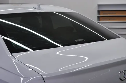 The New Audi A6 풀체인지 솔라가드 프리미엄 동대문점 틴팅 시공 / 서울 동대문구 답십리동
