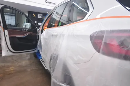 BMW X5 XDrive 40i 더엘엑스 동대문점의 최고 스펙 LX 시공 / 서울 동대문구 답십리동