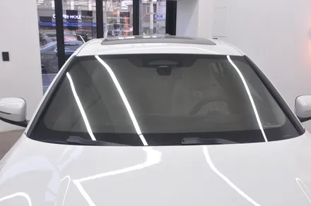 BMW 320i THE LX 동대문점 <보그> 전체시공 - 더엘엑스 썬팅 / 서울 동대문구 답십리동