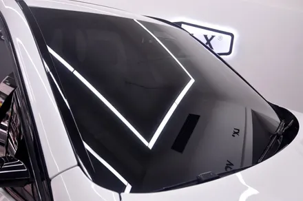 BMW X5 [LX] 전체 시공 - 윈도우 필름 시공 업체 선택의 기준 / 서울 동대문구 답십리동