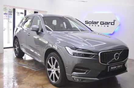 볼보 XC60 B6 마일드 하이브리드 신차 패키지 - 더엘엑스 동대문점 솔라가드 프리미엄 / 서울 동대문구 답십리동