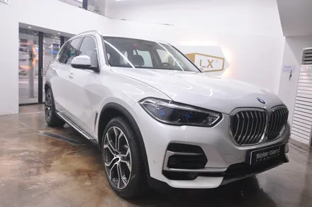 BMW X5 XDrive 40i 더엘엑스 동대문점의 최고 스펙 LX 시공 / 서울 동대문구 답십리동
