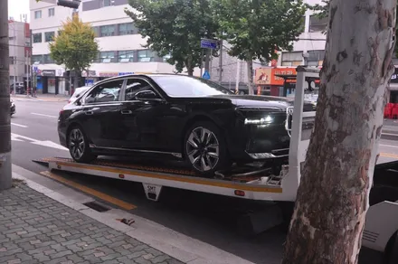 BMW I7 솔라가드 LX 가격 - 더엘엑스 동대문점 / 서울 동대문구 답십리동
