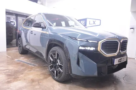 BMW XM 더엘엑스 동대문점의 최고 스펙 LX 전체 시공 - 썬팅 가격 / 서울 동대문구 답십리동