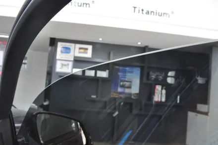 BMW 320i 3시리즈 F30 솔라가드 퀀텀 전체 재시공 - 솔라가드 프리미엄 동대문점 / 서울 동대문구 답십리동