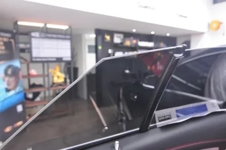 메르세데스 벤츠 AMG GT 63 S 솔라가드 프리미엄 LX 전체시공 - 더엘엑스 동대문점 / 서울 동대문구 답십리동