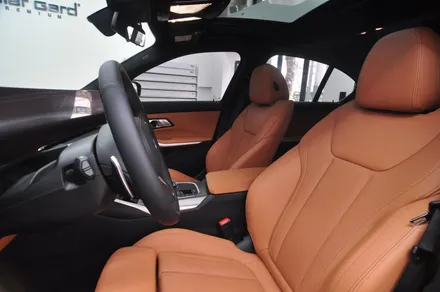 2023 BMW 330e(G20) 솔라가드 프리미엄 THE LX 동대문점의 <LX> 시공 가격 / 서울 동대문구 답십리동