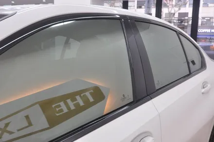 BMW 320i THE LX 동대문점 <보그> 전체시공 - 더엘엑스 썬팅 / 서울 동대문구 답십리동