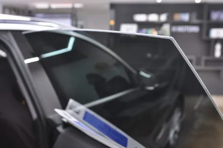 BMW 3GT의 신차패키지 솔라가드 프리미엄 보그와 퀀텀 조합 - 더엘엑스 동대문점 / 서울 동대문구 답십리동