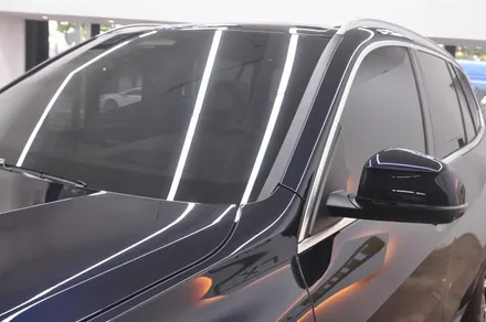 BMW X5 45e 하이브리드 더엘엑스 LX 시공은 동대문점에서 / 서울 동대문구 답십리동