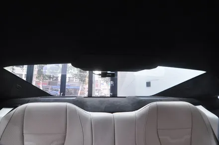 BMW 뉴 M850i 쿠페(G15) 더엘엑스 by 솔라가드 프리미엄 궁극의 하이엔드 윈도우 필름 LX 시공 / 서울 동대문구 답십리동