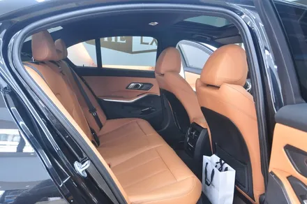 2023 BMW 330e(G20) 솔라가드 프리미엄 THE LX 동대문점의 <LX> 시공 가격 / 서울 동대문구 답십리동