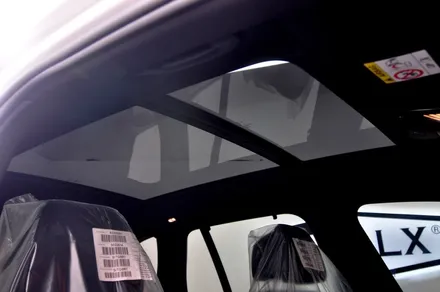 BMW X5 [LX] 전체 시공 - 윈도우 필름 시공 업체 선택의 기준 / 서울 동대문구 답십리동