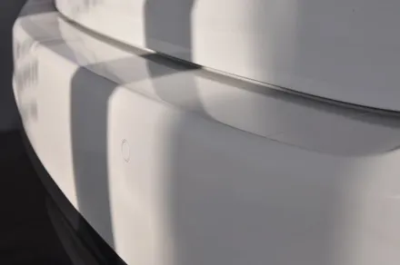 BMW 5시리즈, 520d 솔라가드 퀀텀 전체 재시공 - 딜러표 저렴한 서비스 필름 뜯어내기 / 서울 동대문구 답십리동