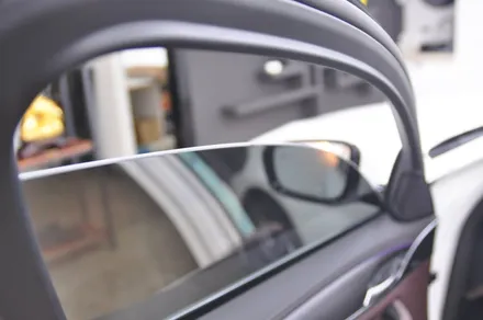 BMW 523d M 스포츠 패키지 솔라가드 프리미엄 퀀텀 윈도우 틴팅 시공 - 더엘엑스 동대문점 / 서울 동대문구 답십리동