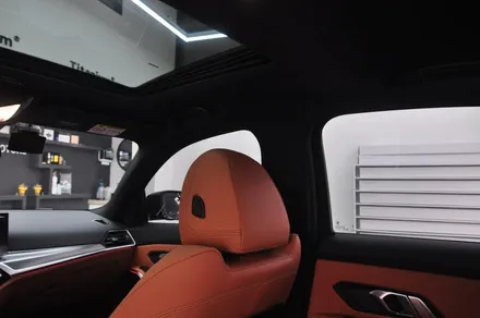 2023 BMW 330e(G20) 솔라가드 프리미엄 THE LX 동대문점의 <LX> 시공 가격 / 서울 동대문구 답십리동