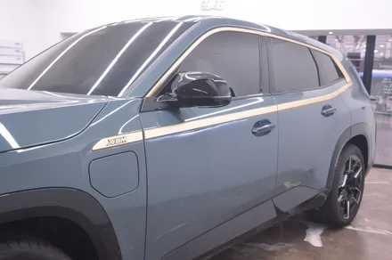 BMW XM 더엘엑스 동대문점의 최고 스펙 LX 전체 시공 - 썬팅 가격 / 서울 동대문구 답십리동