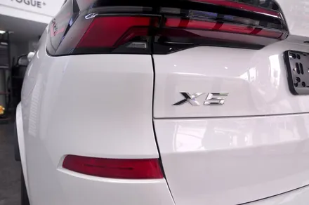 BMW X5 [LX] 전체 시공 - 윈도우 필름 시공 업체 선택의 기준 / 서울 동대문구 답십리동